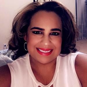 Meet your Posher, Veronica